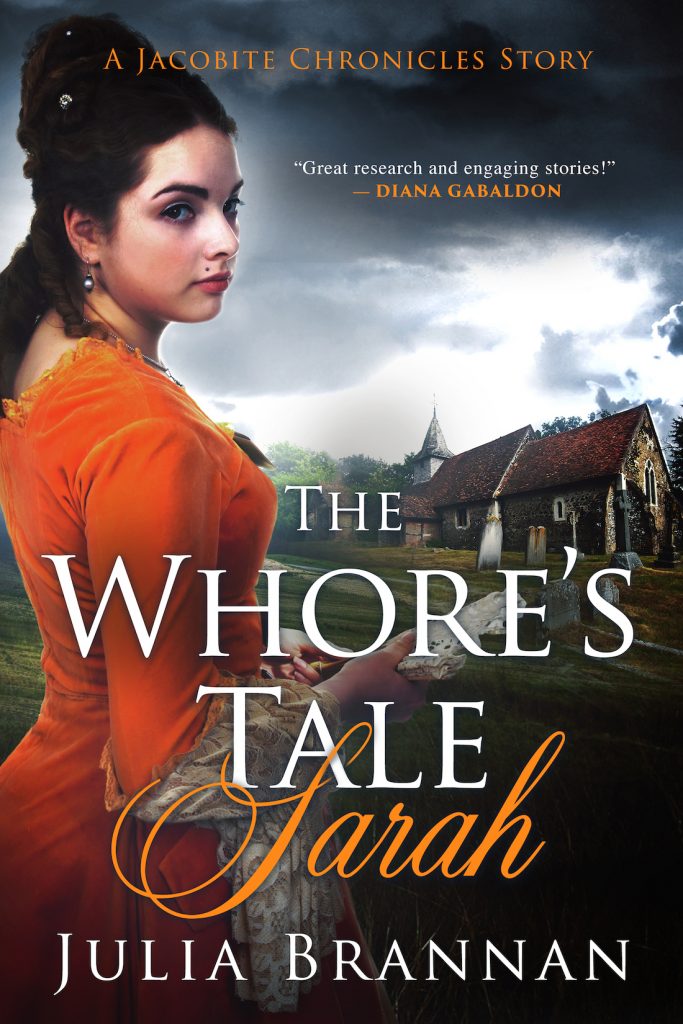 The Whore’s Tale: Sarah